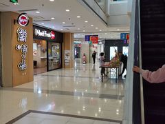 -沈阳百联购物中心(青年大街店)