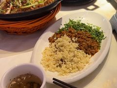 -味上湘菜馆(阿波罗店)