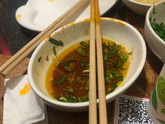 -好汉锅园林秘制老火锅 柴火霸王鸡(金沙店)