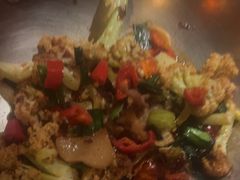 -绿茶餐厅(深圳龙华天虹购物中心店)