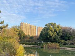 -红梅公园