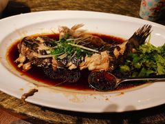 -上海小南国(正大店)