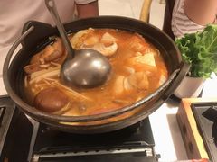 -花漫里日式餐厅(城东中骏店)