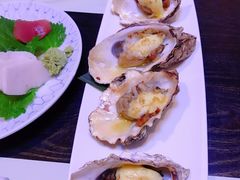 -银座日本料理(春徳街店)