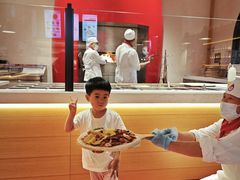 -城市大道红炉披萨烘焙坊