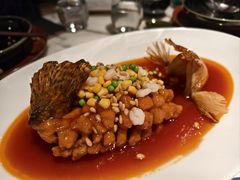 -杭州君悦酒店·湖滨28中餐厅