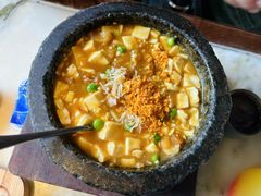 -绿茶餐厅(龙井船宴· 品牌总店)