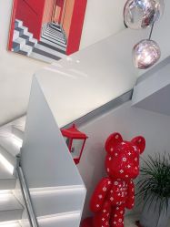 -上禾 HAIR SALON