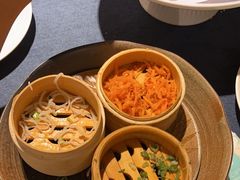 -金狮麟·新豫菜(金码大厦店)