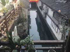 -同得兴 Since·1995 传统苏式面馆(十全街店)