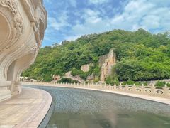 -牛首山文化旅游区