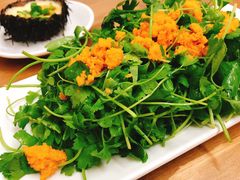 -海胆小馆(东北水饺·春柳店)