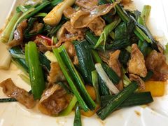 -蜈支洲岛珊瑚酒店临海阁中餐厅