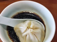 -忆秦园小笼包(惠山古镇总店)