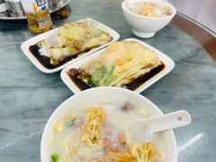 -穗银肠粉店(东川路店)