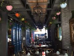 大堂-舒家大院·自贡菜·川菜馆(西山店)