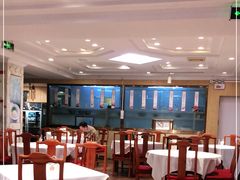 大堂-峨嵋酒家总店(车公庄店)