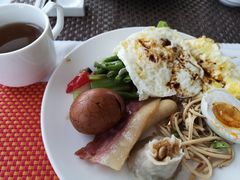 -翡翠29旋转餐厅·镇江国际雷迪森广场酒店