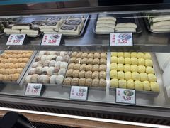 -许阿姨糕团店(南京总店)