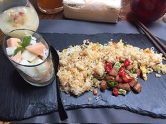 -大理岛·精品云南菜·音乐餐厅