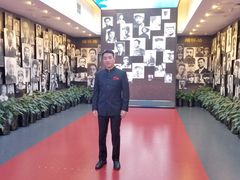 -中共一大纪念馆