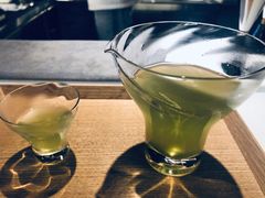 葡萄煎茶-飛鳥製茶