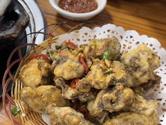 -潮陈记土鸡火锅(东厦北路店)