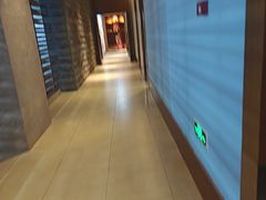 -长白山万达锦华套房酒店