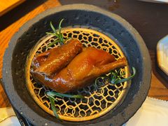 -映水芙蓉(长宁来福士店)