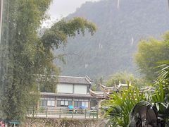 -生态苑农庄(十里画廊遇龙河店)