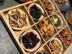 -锦州御烧烤(人民街店)