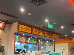 -小吊梨汤·北京菜·烤鸭(西直门凯德店)