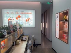 -长风拨筋养身(金虹桥店)