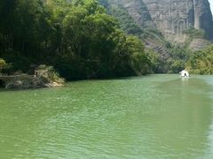 -桂林资江天门山风景区