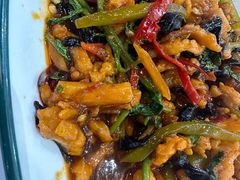-满园春饼(宜昌万达店)