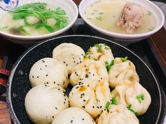 -大壶春生煎(四川中路店)