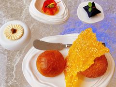 -九献创意菜·新中式(亮马河花园私宴店)