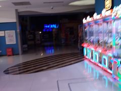 -博纳国际影城(华南亿合城巨幕店)