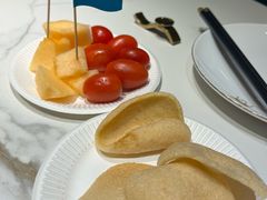 -阿里疆Alijiang·丝路美食·异域风情·清真(长楹天街店)