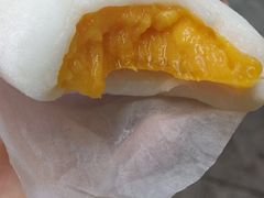 -澳门长洲糯米糍(柯打苏沙街店)