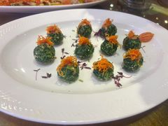 -好福记饭店(红梅公园店)