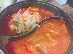 -火炉火自助餐(枫蓝国际店)