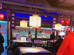 大堂-老淮安·淮安菜(涟水店)