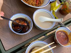 -亞婆井·劲抽面食(铂顿城店)