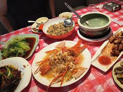 -阿里元海鲜·闽南特色菜(曾厝垵店)