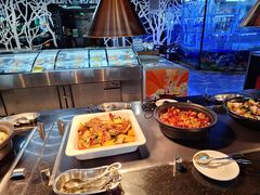 -泰谷酒店·太古码头闽菜自助餐厅