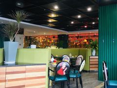 -名羊天下·火锅烧烤自助料理(镇明路店)