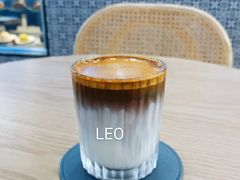 dirty-OZ cafe(南昌路店)