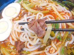 -桂在香知桂林米粉(南岗松雷店)
