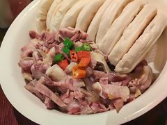 -永安鱼庄·镇江菜(东吴路店)